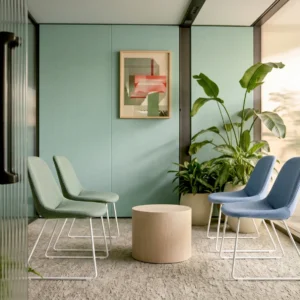 MS003B Leisure Chair