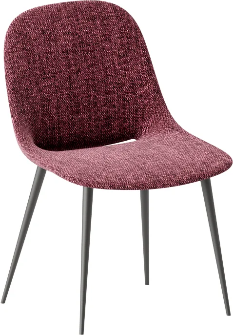 MS003B Leisure Chair