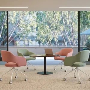 MS006 Leisure Chair