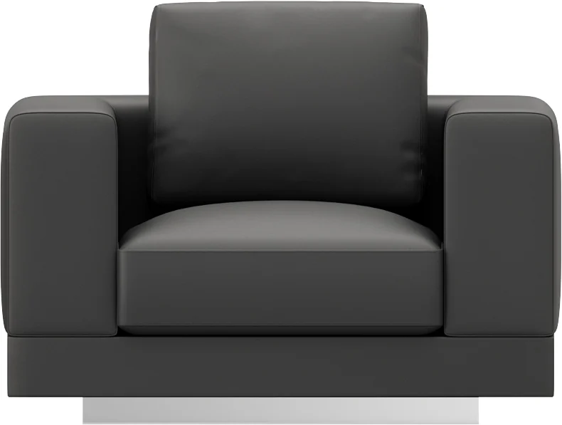 MS01 Four-seat sofa