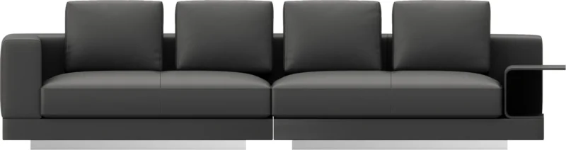 MS01 Four-seat sofa
