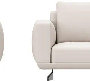 MS02 Sofa Set (1+1+3)