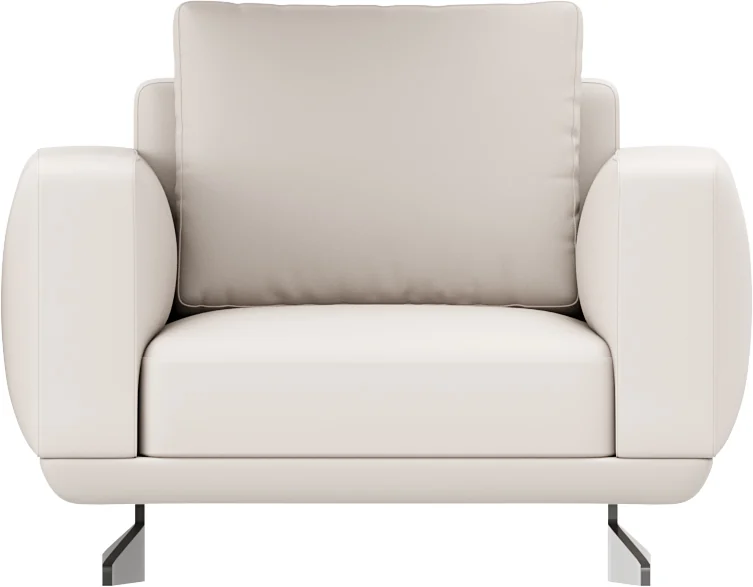 MS02 Three-seat sofa