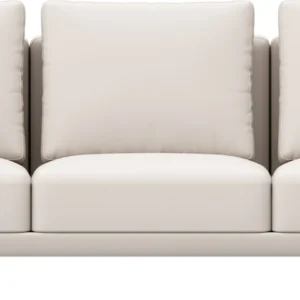 MS02 Two-seat sofa