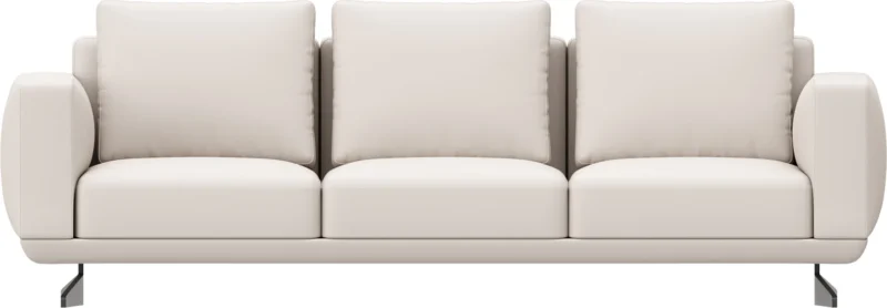 MS02 Two-seat sofa
