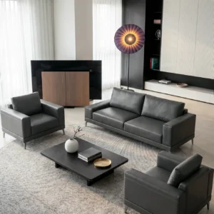 MS03 Sofa Set (1+1+3)