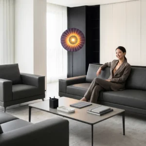 MS03 Single-seat sofa