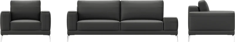 MS03 Single-seat sofa