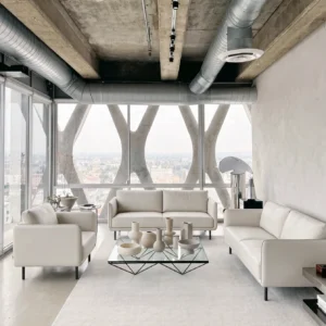 MS05 Single-seat sofa