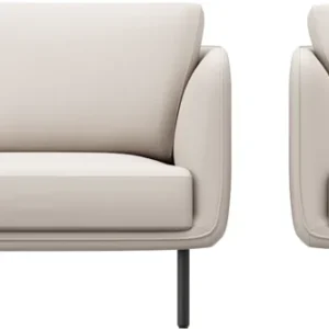 MS05 Single-seat sofa