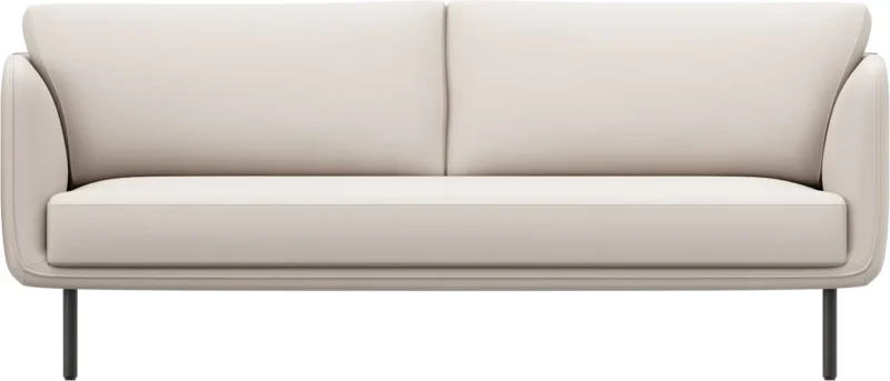 MS05 Two-seat sofa