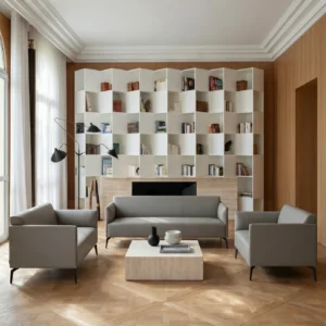 MS06 Single-seat sofa