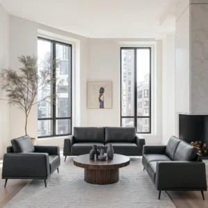 MS07 Single-seat sofa