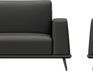 MS07 Single-seat sofa