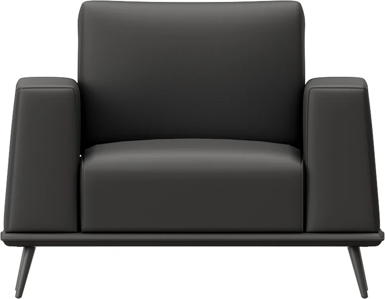 MS07 Two-seat sofa