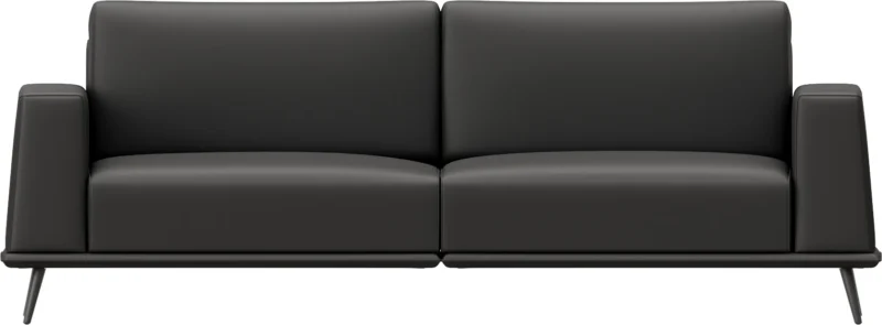 MS07 Two-seat sofa