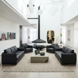 MS08 Single-seat sofa