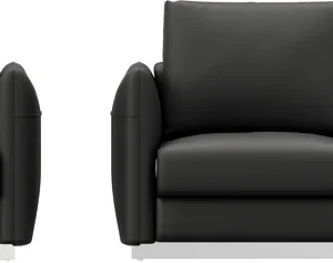 MS08 Sofa Set (1+1+3)
