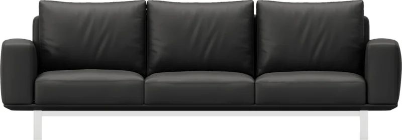 MS09 Single-seat sofa