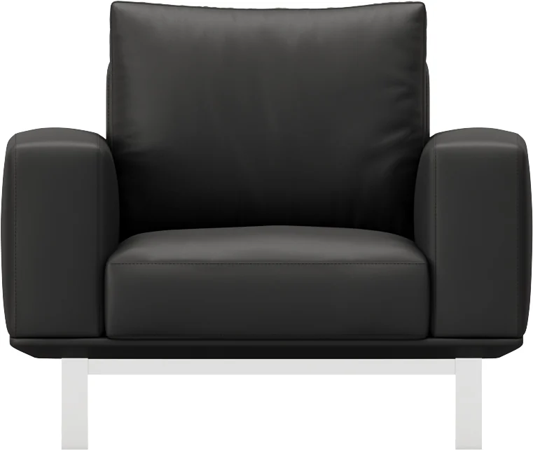 MS09 Two-seat sofa