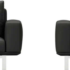 MS09 Three-seat sofa