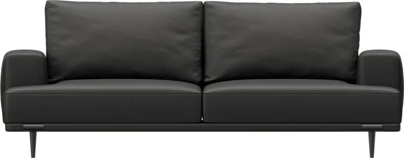 MS10 Sofa Set (1+1+3)