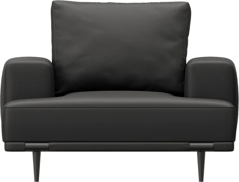 MS10 Three-seat sofa