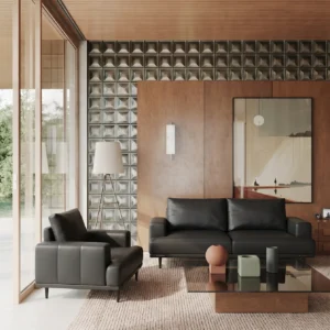 MS10 Single-seat sofa