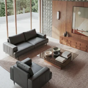 MS10 Single-seat sofa