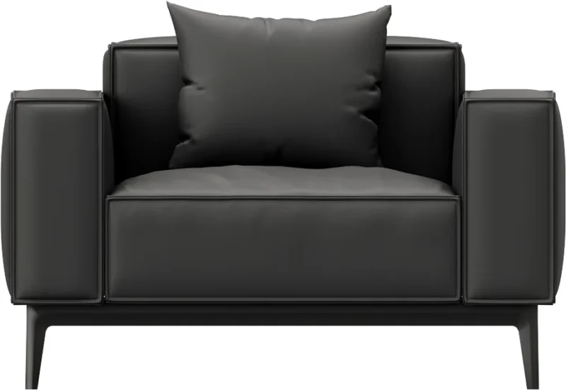 MS101 Single-seat sofa