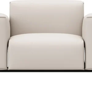 MS102 Two-seat sofa