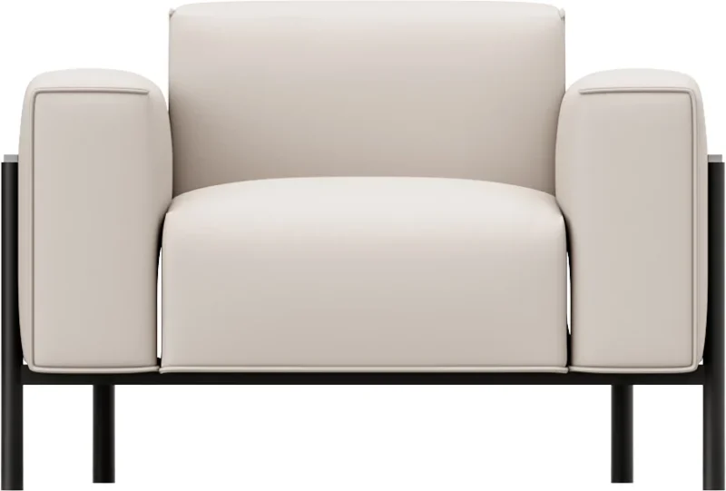 MS102 Sofa Set (1+1+3)