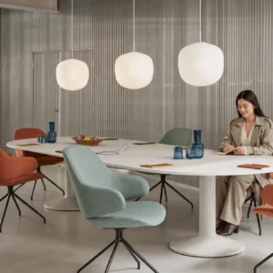 MS102 Three-seat sofa