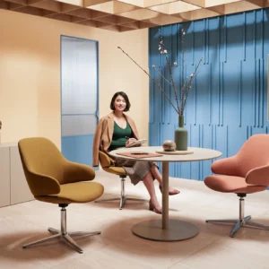 MS102 Three-seat sofa