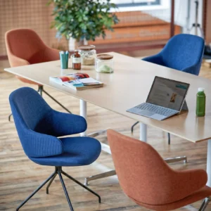 MS102 Single-seat sofa