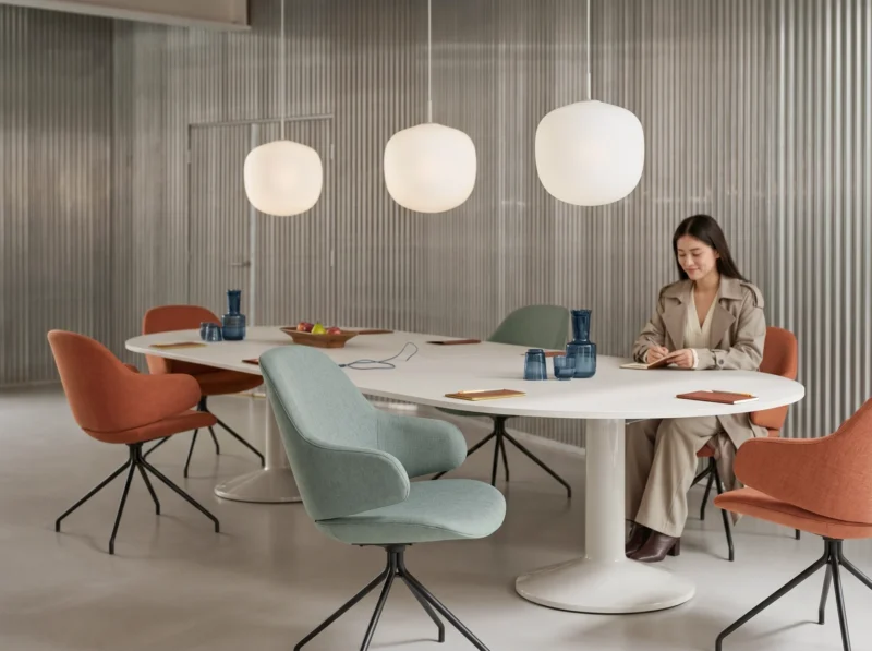 MS102 Single-seat sofa