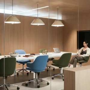 MS102 Single-seat sofa