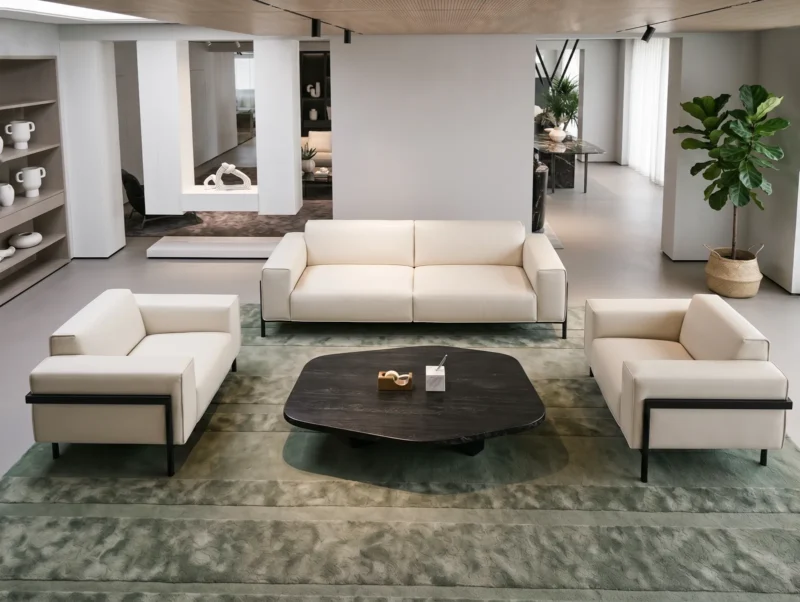 MS102C Leisure Chair