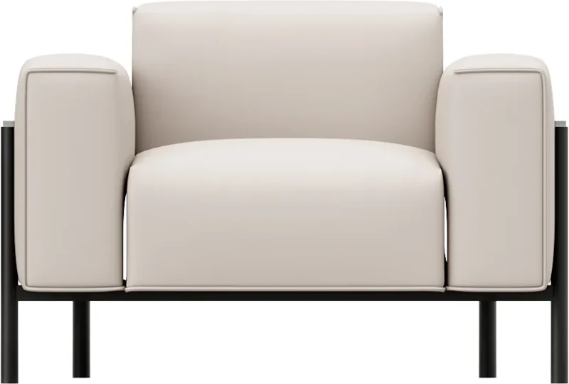 MS102C Leisure Chair