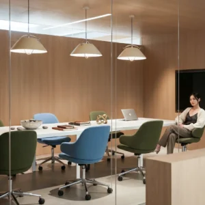 MS102C Leisure Chair