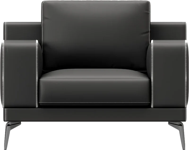 MS103 Single-seat sofa