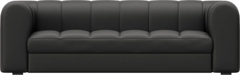 MS11 Three-seat sofa