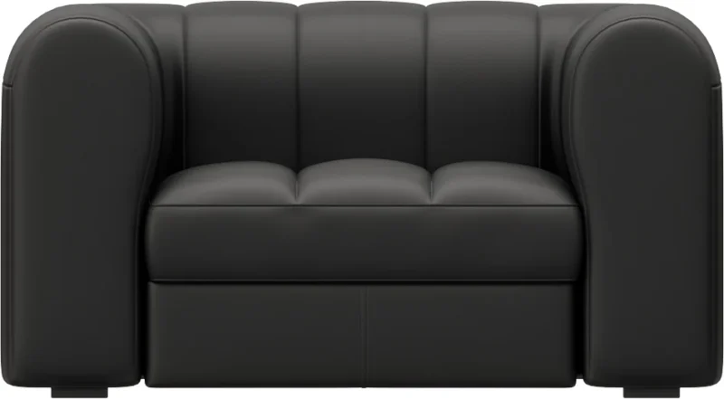 MS11 Single-seat sofa