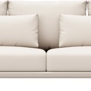 MS12 Sofa Set (1+1+3)
