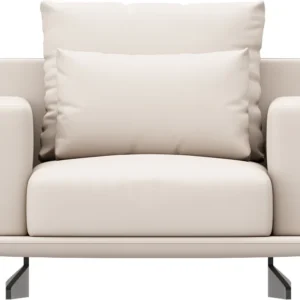 MS12 Three-seat sofa