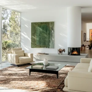 MS12 Four-seat sofa