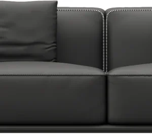 MS13 Three-seat sofa