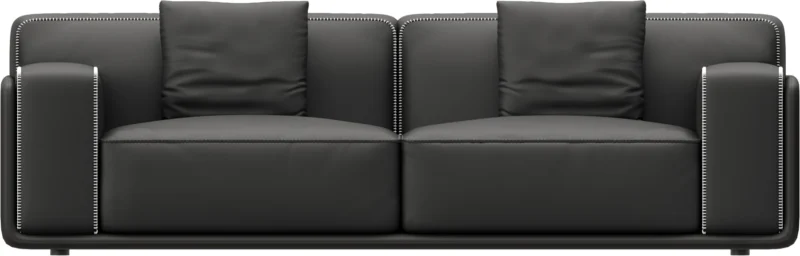 MS13 Two-seat sofa