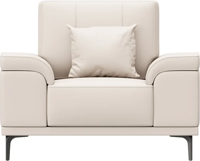 MS14 Sofa Set (1+1+3)