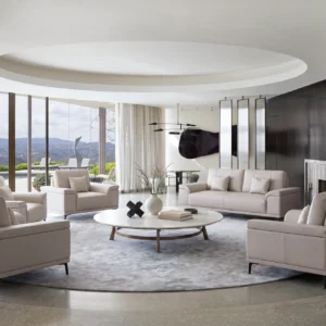 MS14 Two-seat sofa